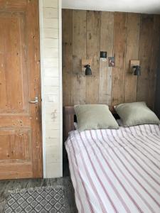 aan de Zeeuwsekust Puur-Polder-Hoeve