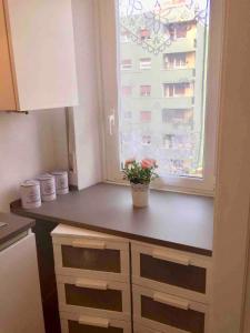 Apartament 76 mt2 Milano fiera city self check-in