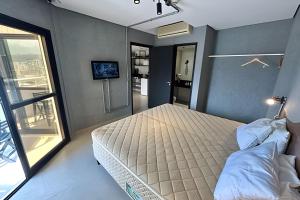 SHB - Pé na Areia: Casa com Vista para o Horizonte