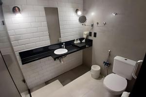 SHB - Pé na Areia: Casa com Vista para o Horizonte