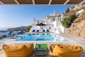 Villa Papyrella - MG Villas