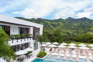 Casa Noral Hotel