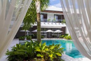Casa Noral Hotel