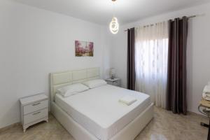 Spacious 2 bedroom apartment in Durres Beach