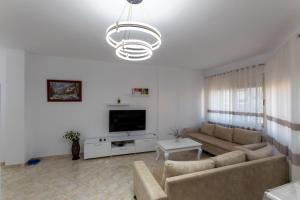 Spacious 2 bedroom apartment in Durres Beach