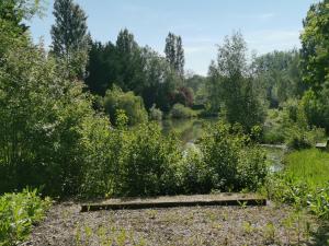 Villages vacances Location de Mobilhomes 3 Chambres, camping 3 etoiles : photos des chambres