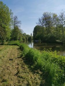 Villages vacances Location de Mobilhomes 3 Chambres, camping 3 etoiles : photos des chambres