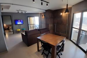 SHB - Vista Espetacular: Onde o Mar Encontra o Céu