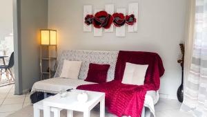 Athens Boutique Home