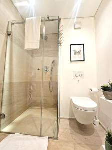 Stylish Studio stay in Central Luxembourg-LUX11