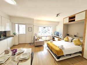 Stylish Studio stay in Central Luxembourg-LUX11