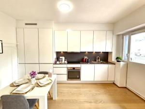 Stylish Studio stay in Central Luxembourg-LUX11