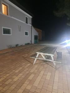 Antico Casale Agugliano