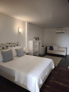 Playa Banana Manzanillo del Mar