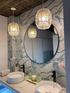 Playa Banana Manzanillo del Mar