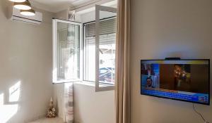 Athens Boutique Home