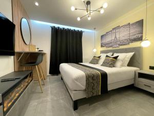 Parisian Apartment - Paris 10 min - RER A - 3P