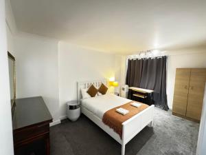 Park Lane Two Bedroom On Edgware Road