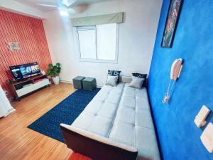 Apartamento na chácara santo Antônio