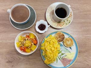 Casa Flor Hostel & Drinks