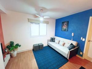 Apartamento na chácara santo Antônio