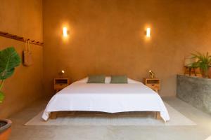 Monte LaLaLa - Eco Lodge in Mermejita