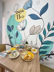 Casa Flor Hostel & Drinks