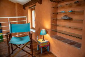 Maisons de vacances Pure Canigou House An Authentic and Charming Town house with 3 bedrooms : photos des chambres