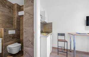 Nice Apartment In Vodice With Wifi