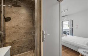 1 Bedroom Beautiful Apartment In Vodice