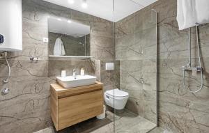 1 Bedroom Stunning Apartment In Vodice