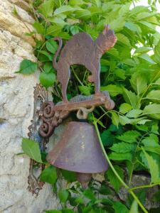 Appartement T2 en campagne