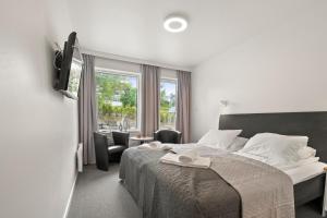 Kinn Hotell Florø