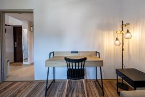 AT Bandurskiego Nowoczesny Apartament Darmowy Parking blisko Centrum