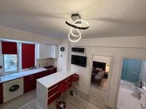 Sea Breeze Residence