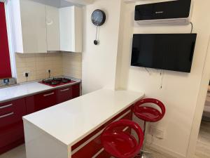 Sea Breeze Residence