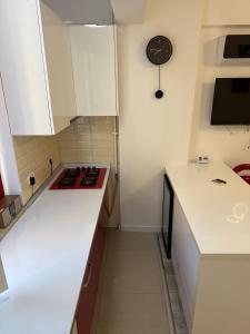 Sea Breeze Residence