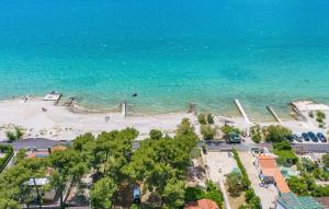 Cozy Apartment In Zaton With Wifi