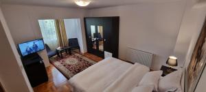 Apartament 2 camere central Otopeni
