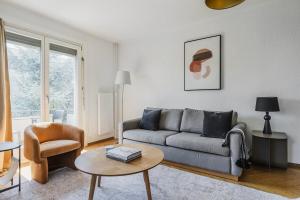 Saint Suite · Wipkingen