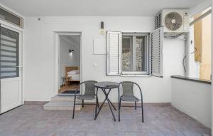 1 Bedroom Nice Apartment In Vodice