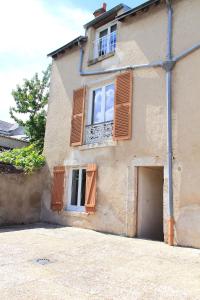 Appartements Appartement Le Tudelle, proche Bord de Loire : photos des chambres