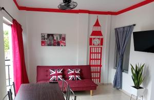 Blooming House Melgar