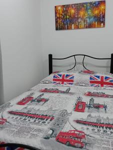 Blooming House Melgar