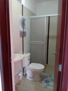 Blooming House Melgar