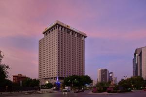 Fiesta Americana Reforma