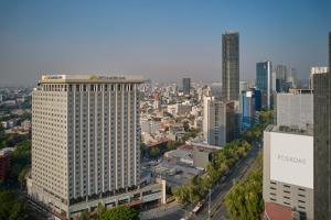 Fiesta Americana Reforma