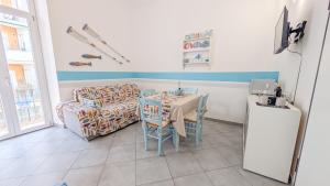 Civico 43 apartment