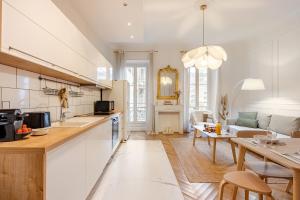 Bella Nissa Bnb - AC wifi - cosy - 2 bedrooms