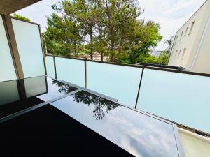 111 Acces direct 3min de la MER,2 places de parking gratuite, terrasse